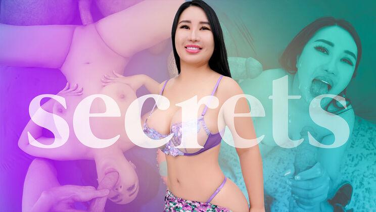 Mylf Secrets – Conor Coxxx – GI Joey – Suki Sin – Spit Roast & Double Facial for Cock Obsessed Wife / 17.09.2024