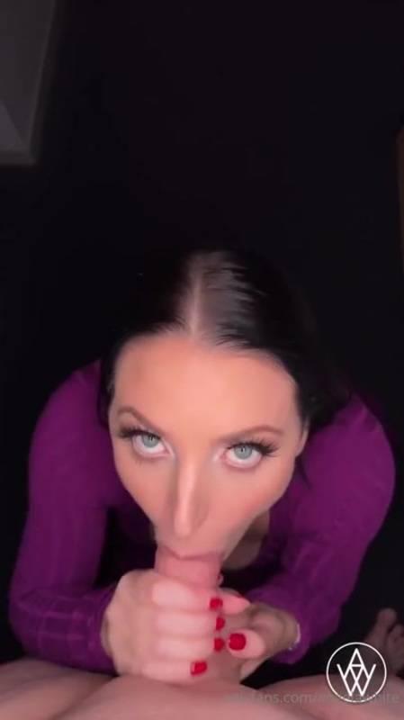 New Onlyfans Angela White (2024) 45752560