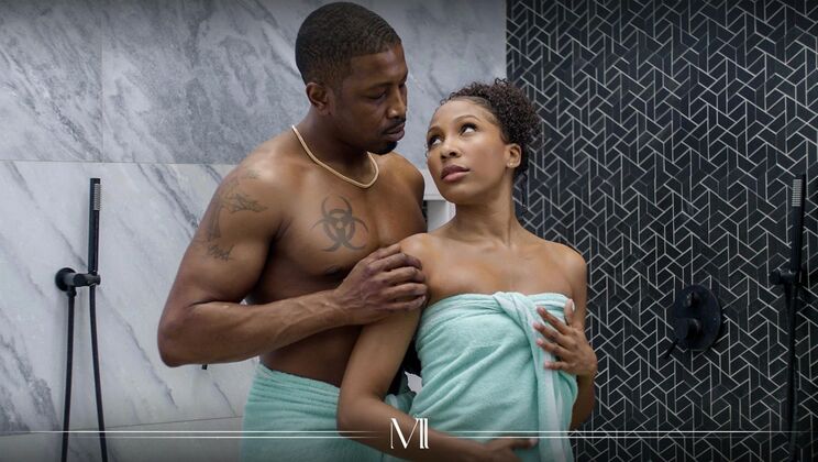 Modern Day Sins – Isiah Maxwell – Olivia Jay – Spied In The Shower / 06.10.2024