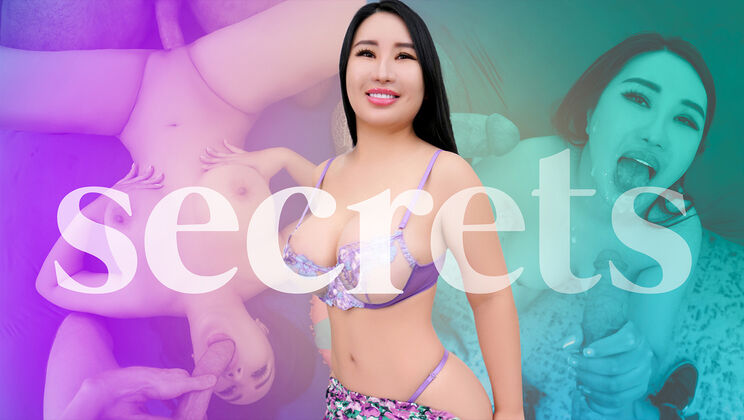 Mylf Secrets – Conor Coxxx – GI Joey – Suki Sin – Spit Roast & Double Facial for Cock Obsessed Wife / 17.09.2024