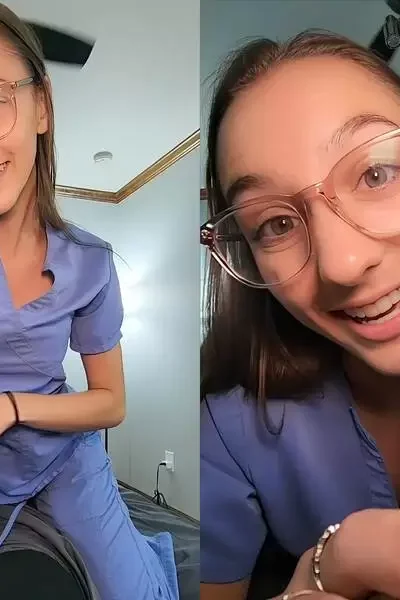 OnlyFans BigBootyBailey Anal Helps Patient Feel Better