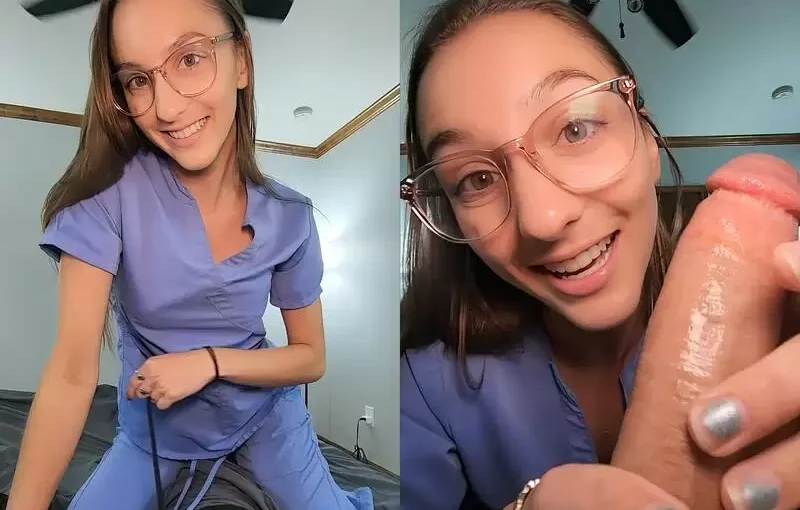 OnlyFans BigBootyBailey Anal Helps Patient Feel Better