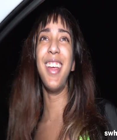 Luna Black X – Her First Night Shift 2024 03 19